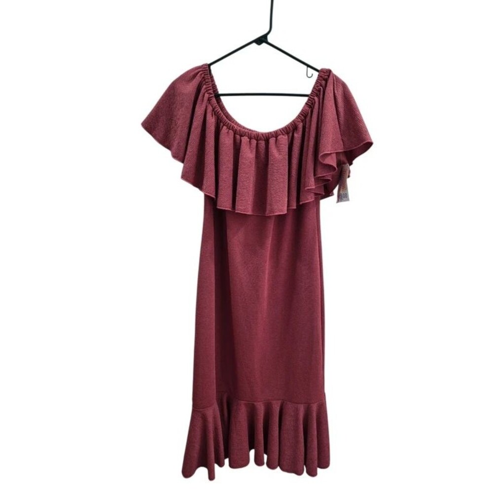 Women's Pinkish Sundress